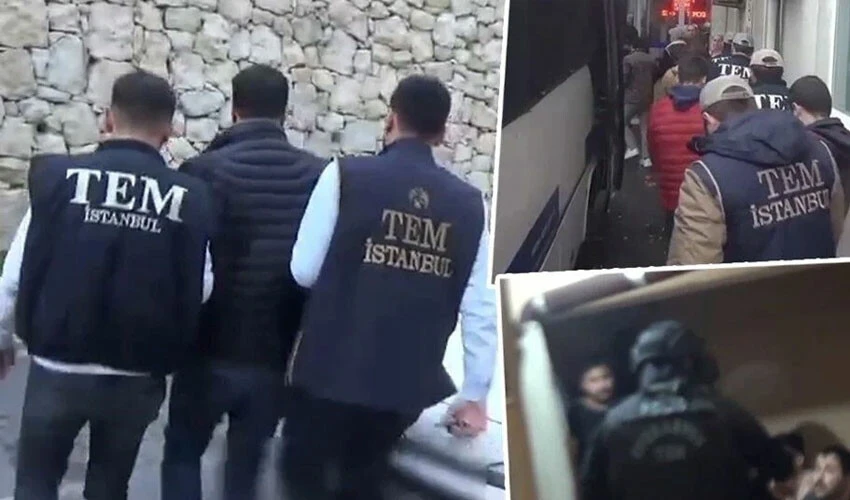 İsrail'in ABD üzerinden gizli Türkiye planı