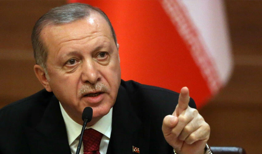 İsrail'in ABD üzerinden gizli Türkiye planı