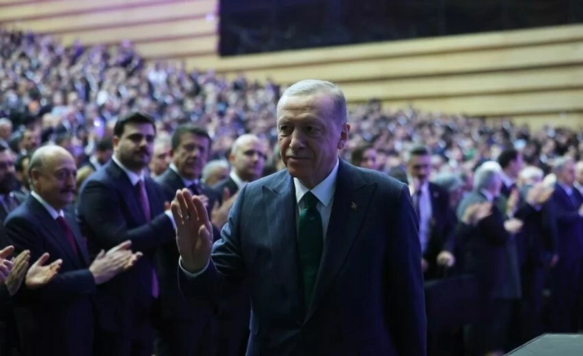 Cüneyt Yüksel kimdir, kaç yaşında? AK Parti Tekirdağ Belediye Başkan adayı Cüneyt Yüksel aslen nereli, mesleği nedir?