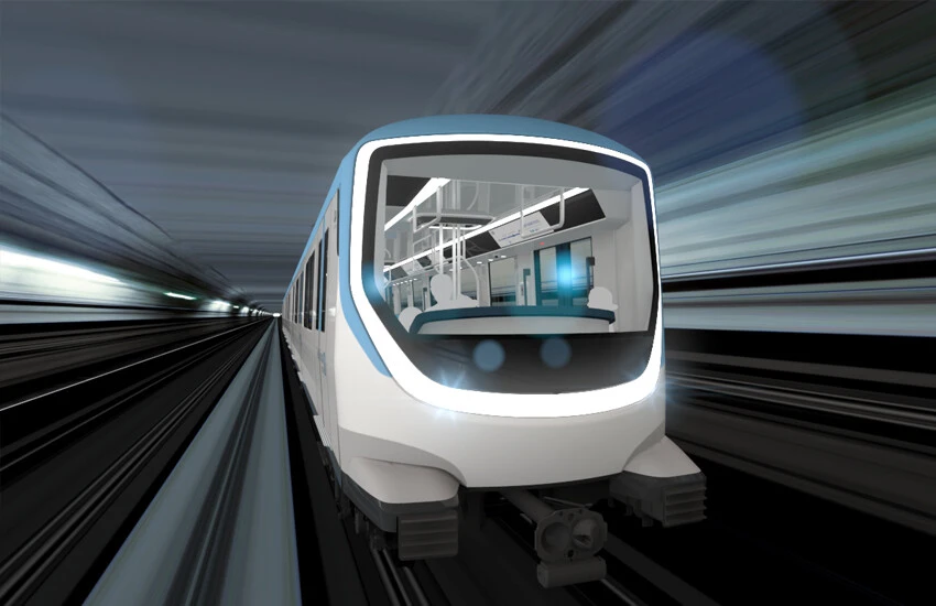 Murat Kurum özel ekiple proje hazırlıyor! İstanbul'da ulaşıma Paris modeli! 