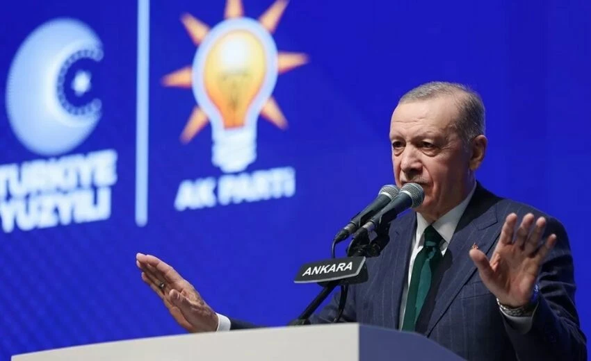 Cüneyt Yüksel kimdir, kaç yaşında? AK Parti Tekirdağ Belediye Başkan adayı Cüneyt Yüksel aslen nereli, mesleği nedir?