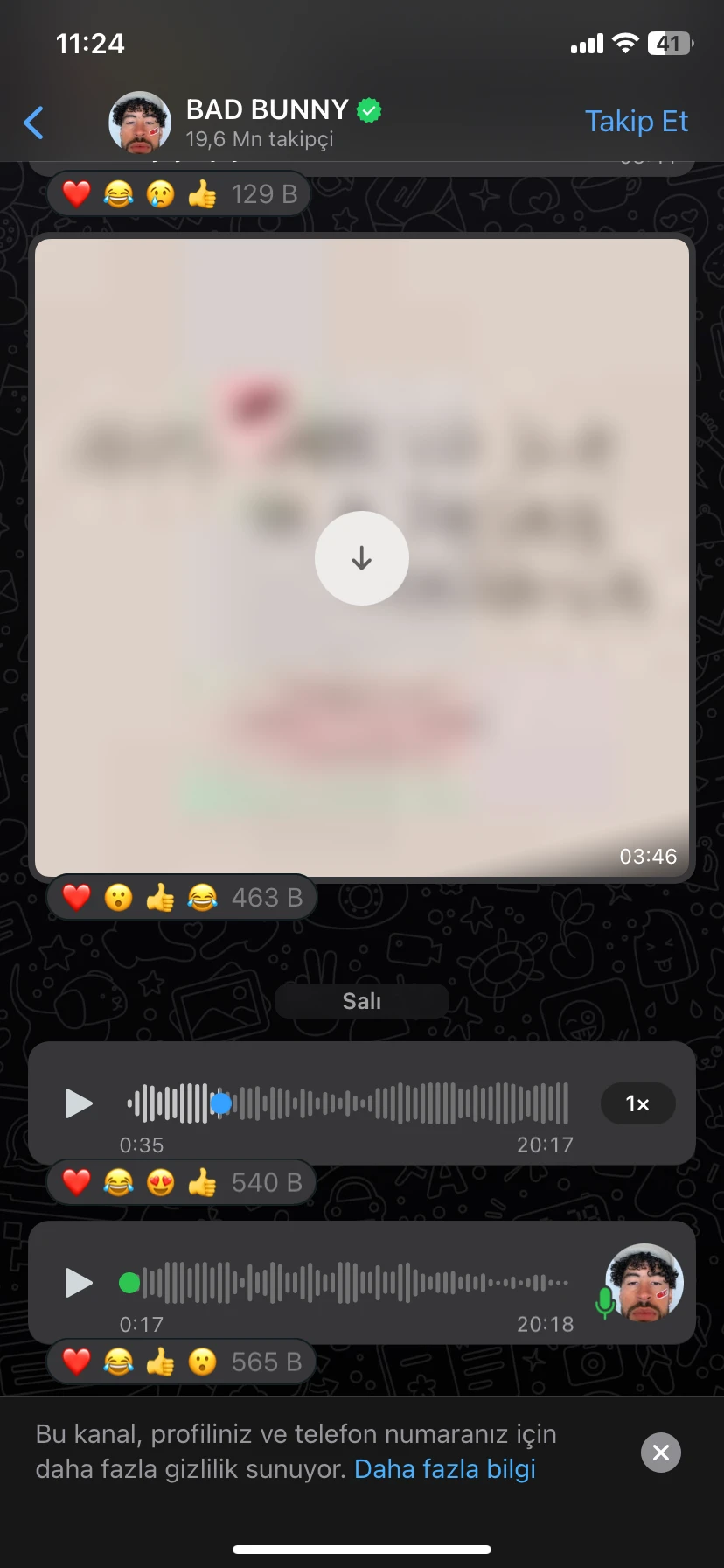 WhatsApp Kanalları artık çok daha yetenekli! Beklenen özellik geldi