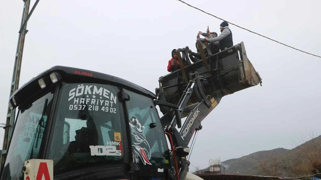 İlk Türk astronot uzaya çıktı ama onlar hala bir ‘Alo’ kelimesine hasret