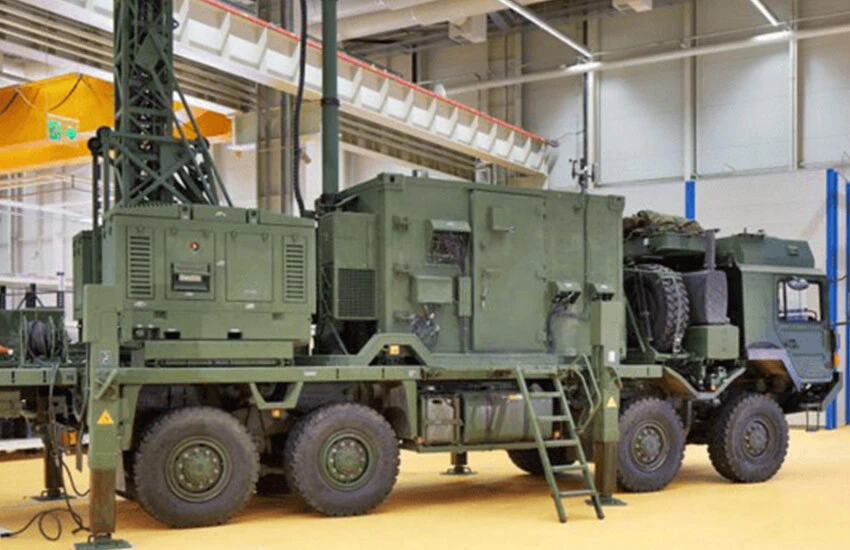 ASELSAN'ın ABD'yi kör edecek sistemi sınıra kaydırılıyor