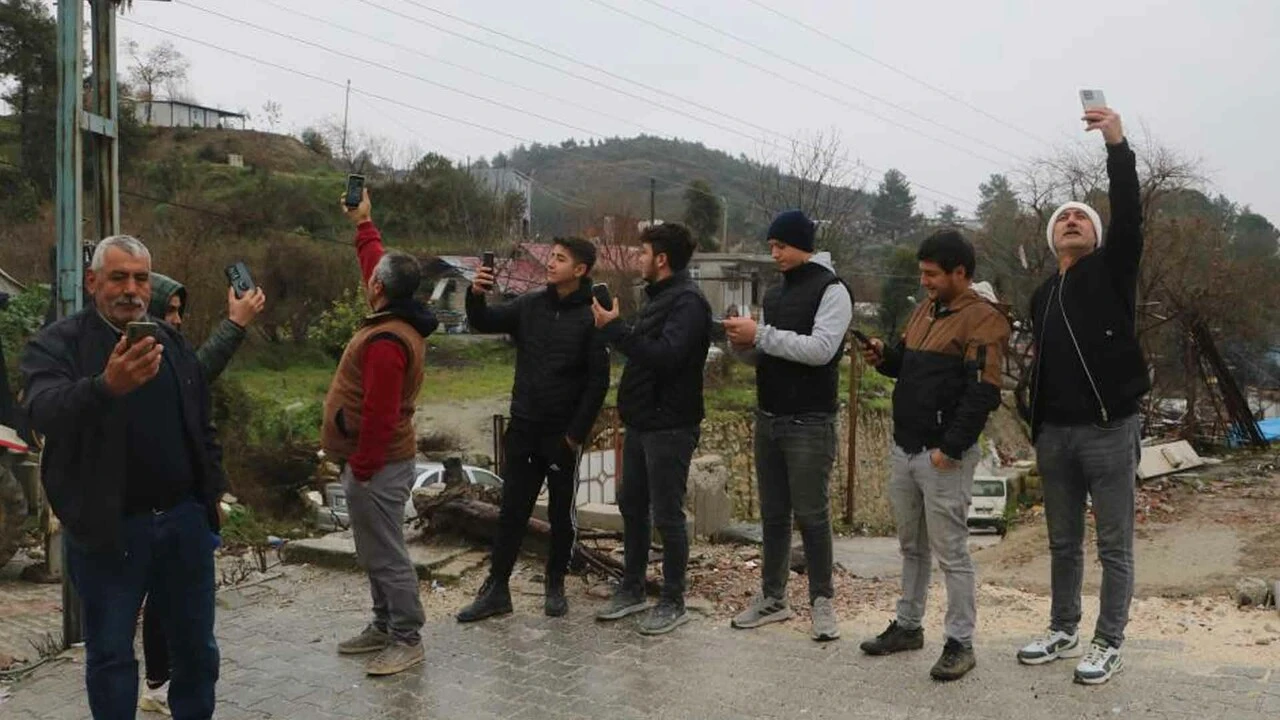 İlk Türk astronot uzaya çıktı ama onlar hala bir ‘Alo’ kelimesine hasret