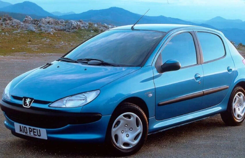 İkinci el otomobilde en çok tercih edilen markalar belli oldu