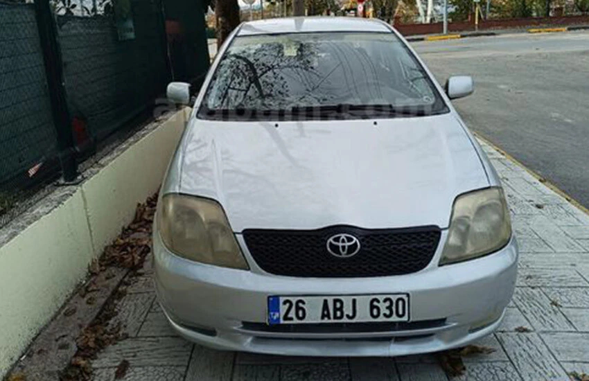 İkinci el otomobilde en çok tercih edilen markalar belli oldu