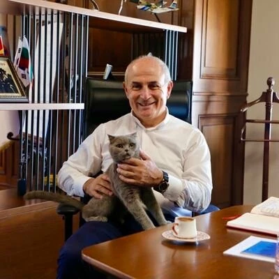 Büyükçekmece Belediyesi hangi partiden? Büyükçekmece Belediye Başkan Yardımcısı Hasan Akkuş kimdir?