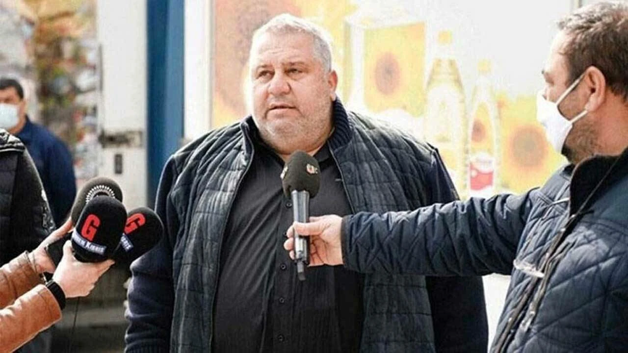 Halil Falyalı cinayeti davasında karar