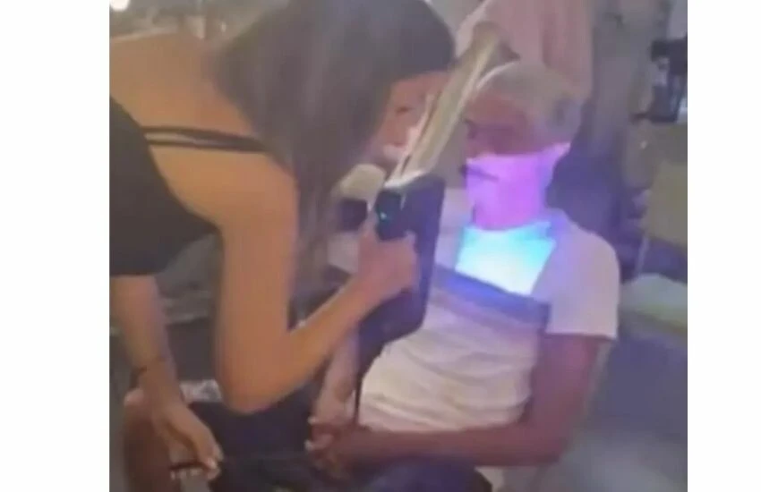 Cem Karaca'nın Gözyaşları filminde bir ilk! Hacıoğlu'nun yüzü tarandı ve ABD'ye gönderildi