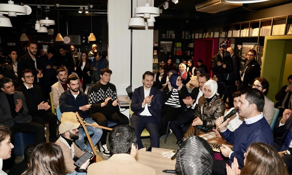 Murat Kurum’dan İstanbullulara indirim müjdesi: 1 Nisan’da uygulayacağız