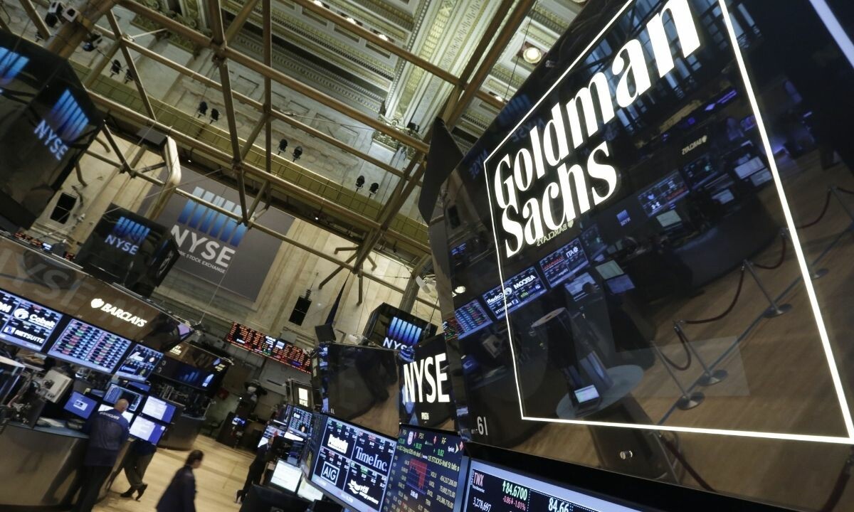 Goldman Sachs&#039;tan Türkiye için faiz ve enflasyon tahmini