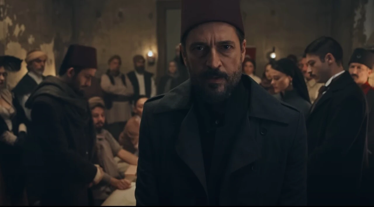 Zaferin Rengi filmi ne zaman çıkacak, vizyona ne zaman girecek?