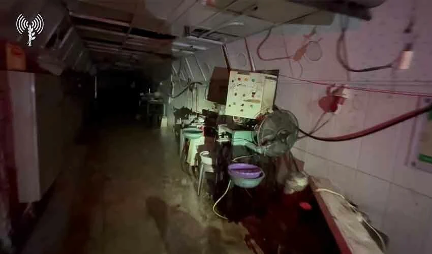 İsrail'de mezar taşı skandalı! Netanyahu hükümeti alarma geçti