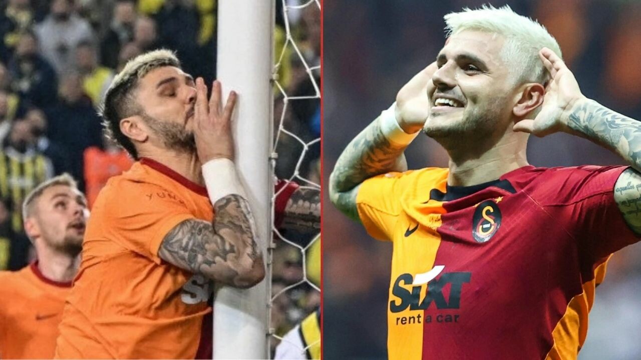 Icardi ne zaman dönecek, Icardi iyileşti mi? Icardi Trabzonspor maçına çıkacak mı?