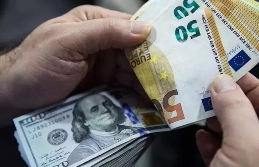 Dolar ne kadar oldu, euro ne kadar? 19 Ocak Cuma dolar euro kuru