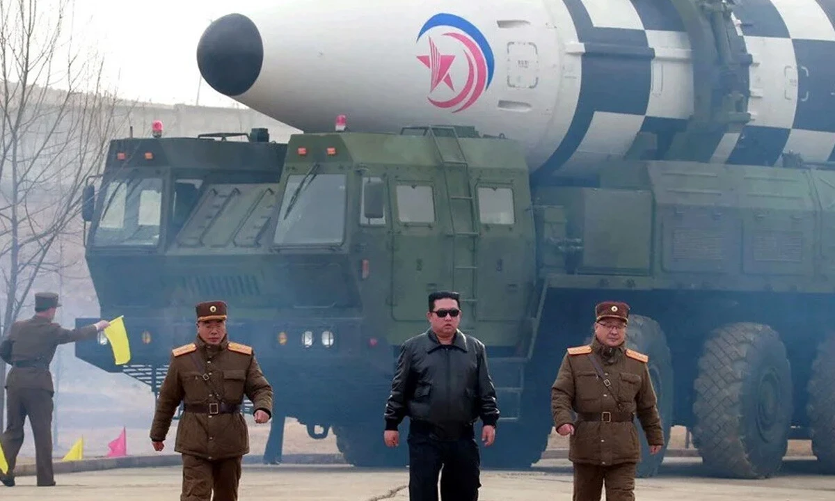 Güney Kore'den BM'ye Kuzey Kore isyanı: Sessizliğinizi bozun