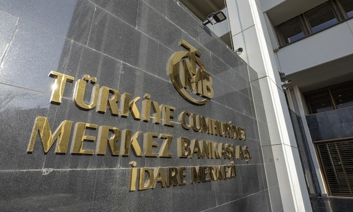 Merkez Bankası yıl sonu dolar ve büyüme tahminini açıkladı