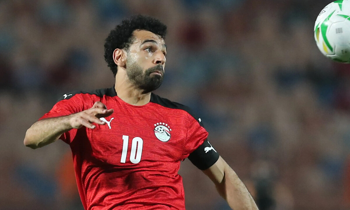 Mısır&#039;da Mohamed Salah şoku: Gözyaşlarını tutamadı