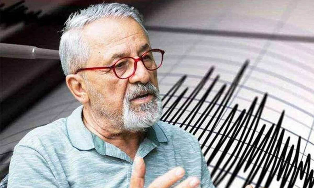 Adıyaman sallandı, Naci Görür o fay hatlarını işaret etti: Çok yakınında...