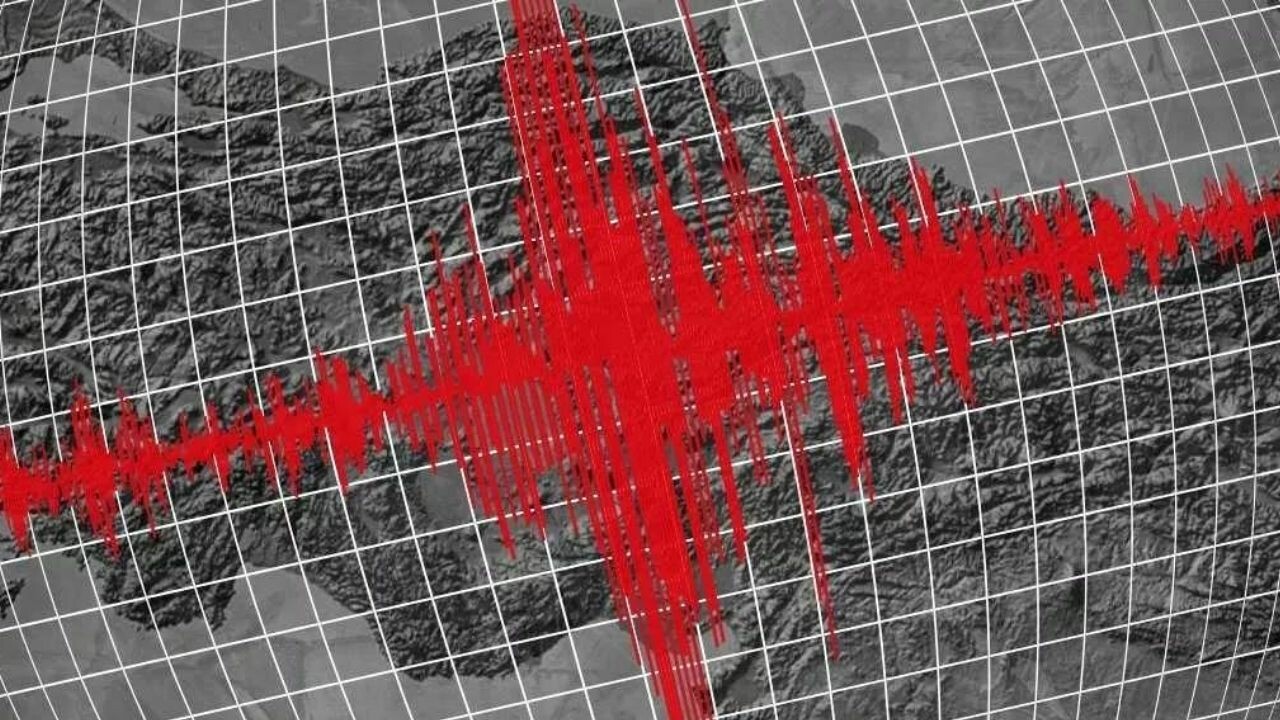 Nerede deprem oldu? Kayseri’de deprem mi oldu? 19 Ocak Cuma nerede, kaç büyüklüğünde deprem oldu?