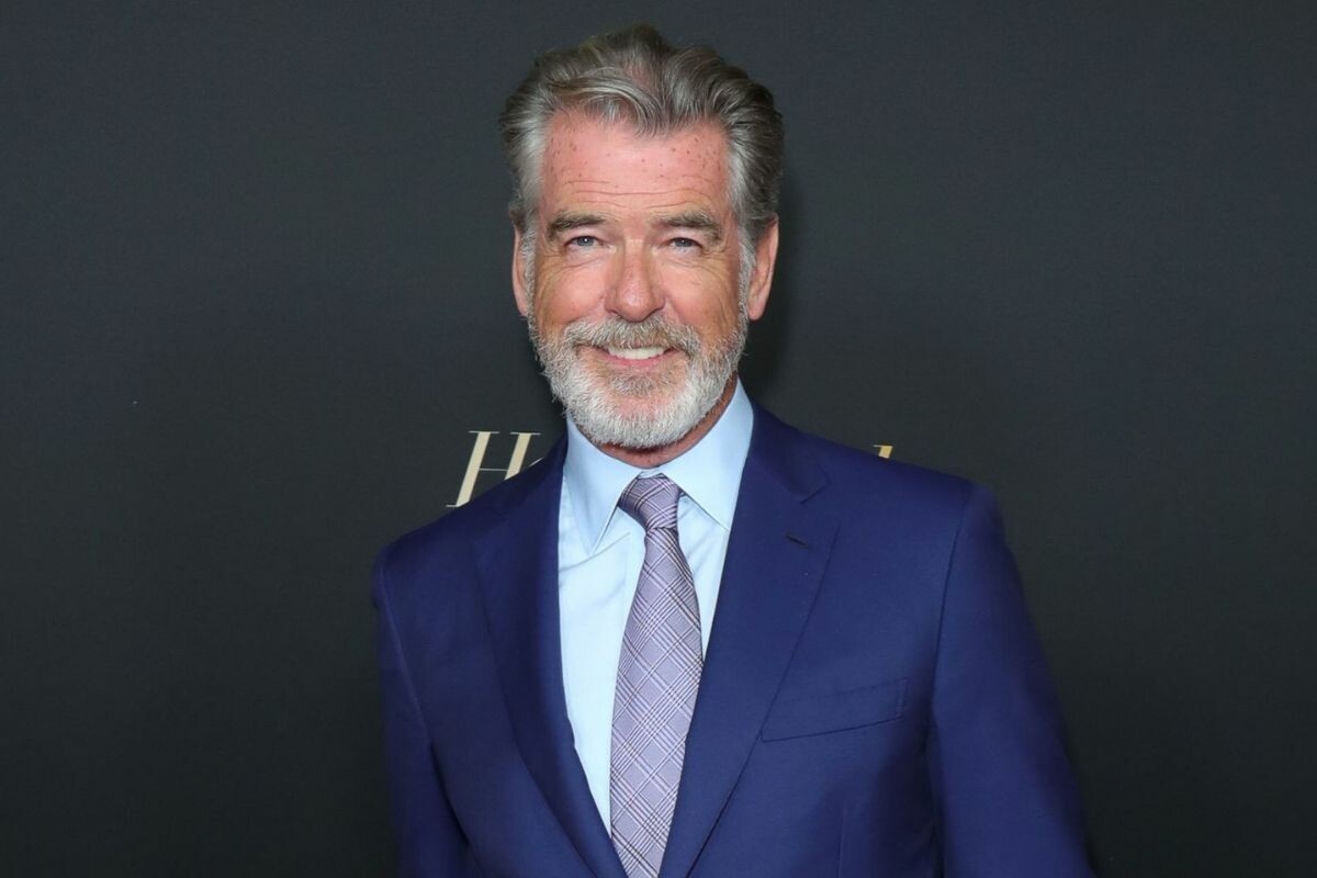 Pierce Brosnan hakkındaki suçlamaları reddetti