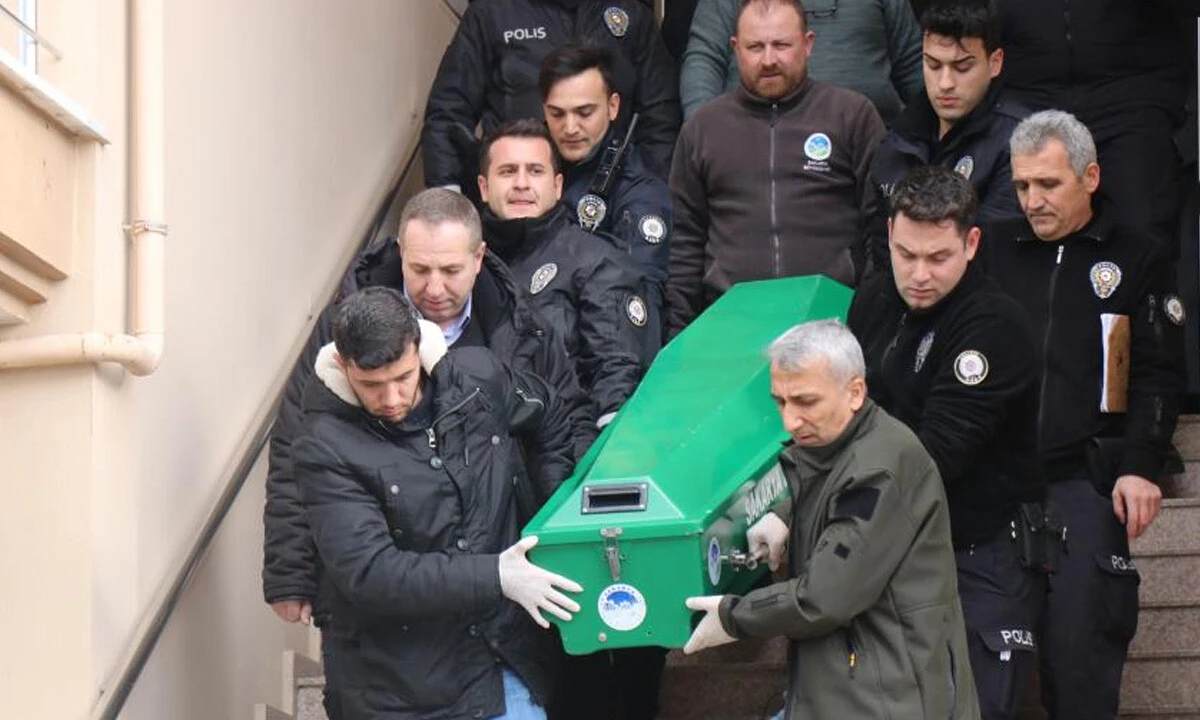 Cinnet getiren polis dehşet saçtı: Aile katliamında yeni detay