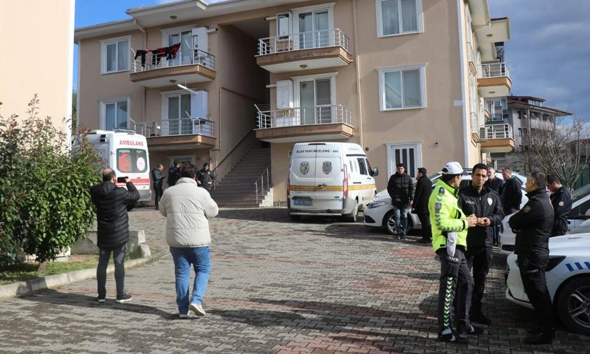 Cinnet getiren polis dehşet saçtı: Aile katliamında yeni detay
