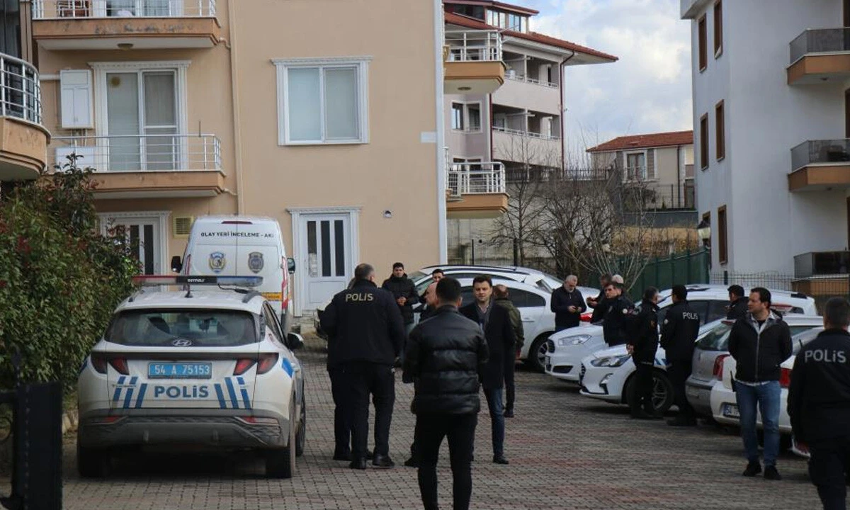 Cinnet getiren polis dehşet saçtı: Aile katliamında yeni detay