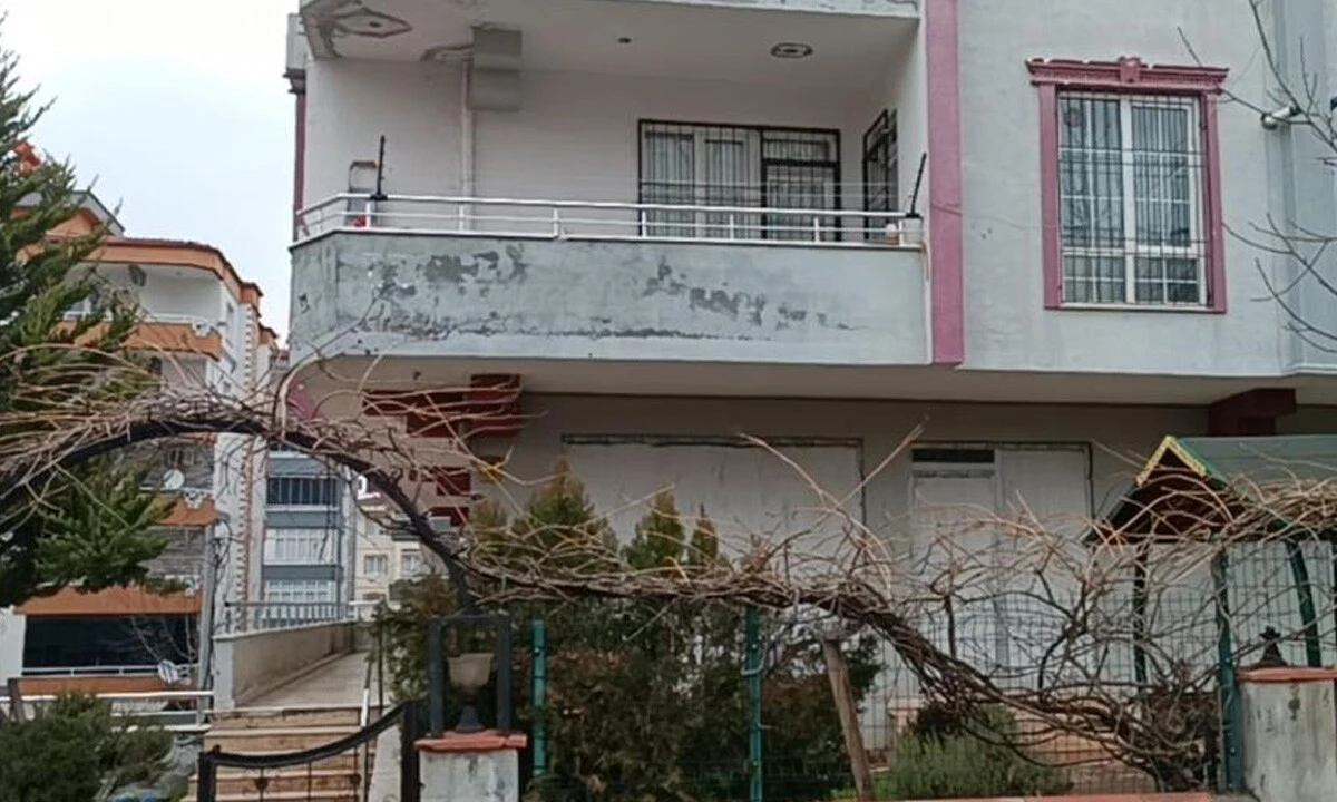 Eşini öldürüp, 'kazara oldu' demişti: Katil zanlısı tutuklandı