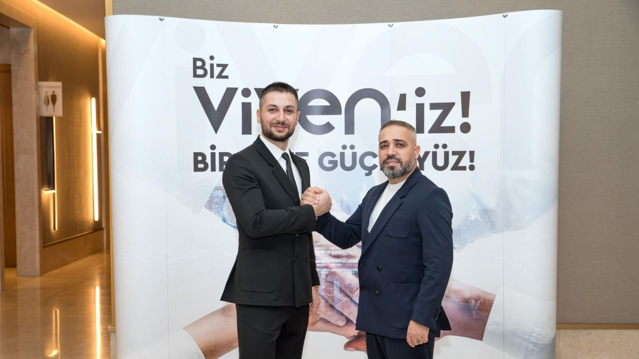 Viven İnşaat, 2024&#039;te projeleriyle gayrimenkul sektörüne yön verecek