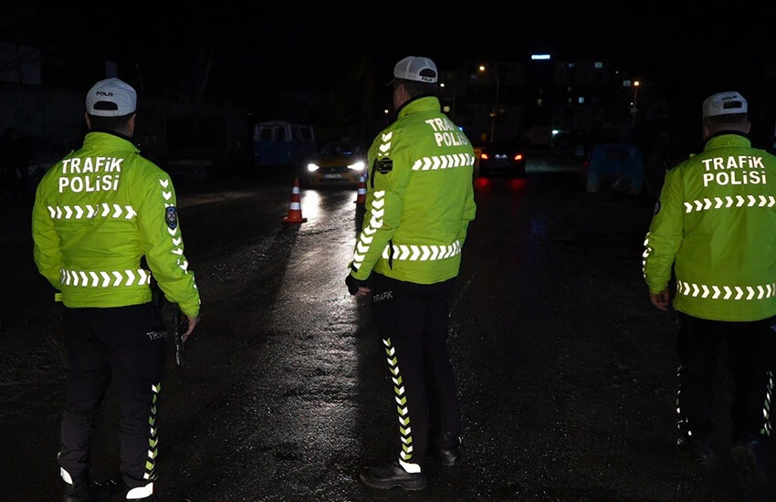 5 bin TL uğruna hayatlarını tehlikeye attılar