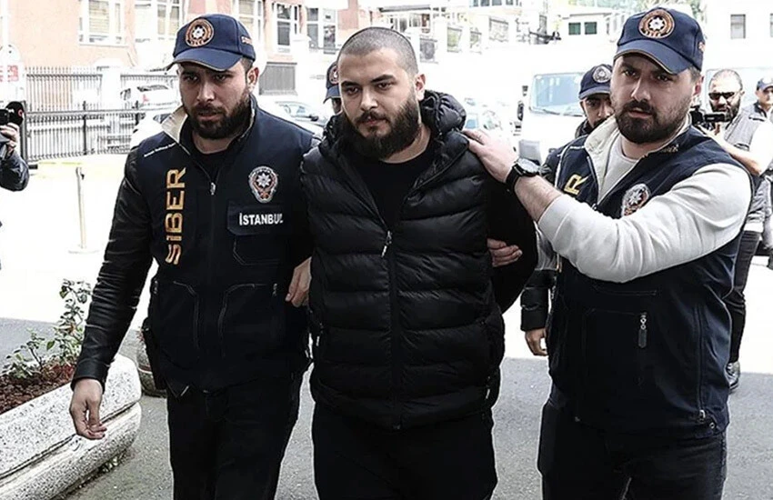 Thodex dolandırıcılık davasında gerekçeli karar açıklandı