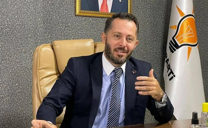 AK Parti Avcılar Belediye Başkan Adayı Abdullah Küçükoğlu kimdir?