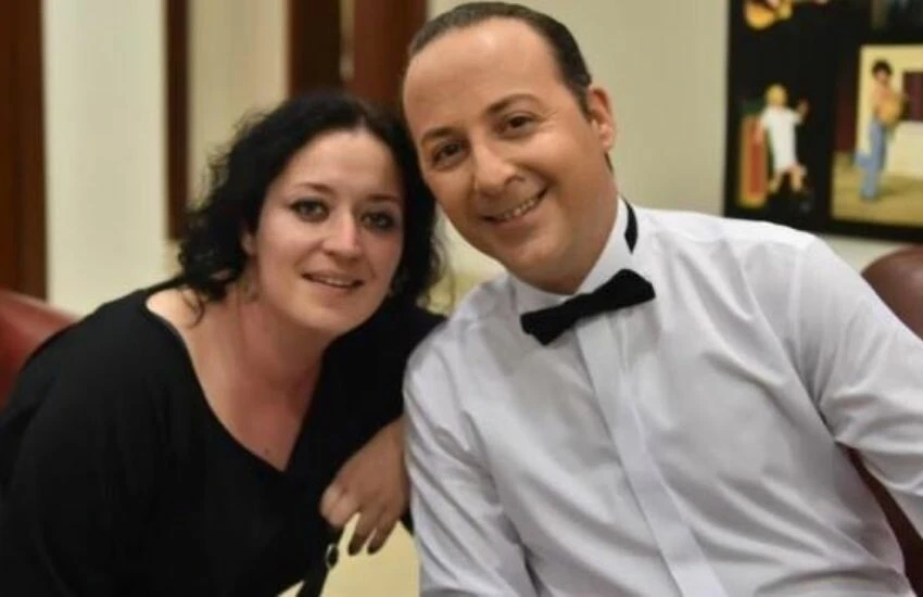 Tolga Çevik: Eşimle tanıştığımız gün evlenmeye karar verdik