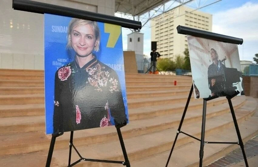 Film çekiminde yönetmenin hayatını kaybetmesine neden olan <a href=