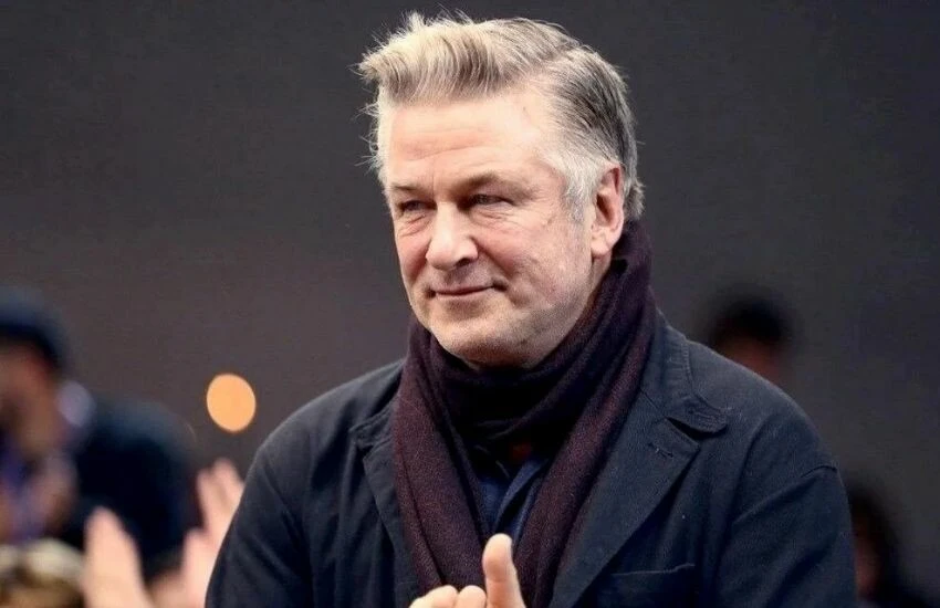 Film çekiminde yönetmenin hayatını kaybetmesine neden olan Alec Baldwin, ikinci kez suçlanıyor