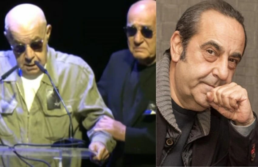 Mazhar Alanson ile Fuat Güner’den buruk geri dönüş