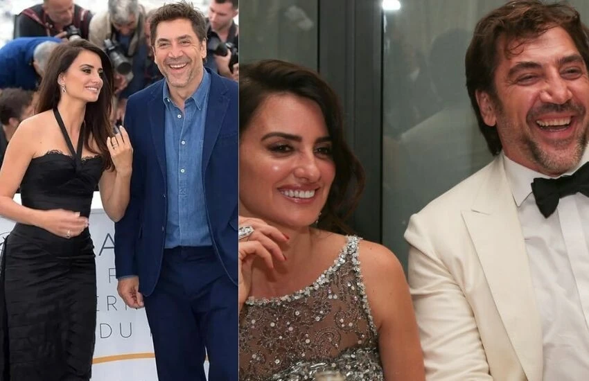 Ünlü oyuncu Penélope Cruz çocuklarına telefon bile vermiyor