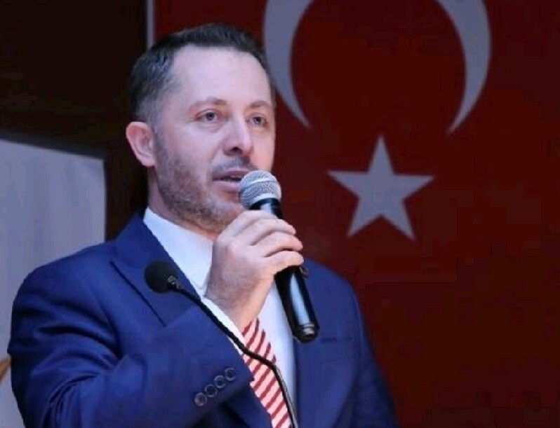 AK Parti Avcılar Belediye Başkan Adayı Abdullah Küçükoğlu kimdir? 