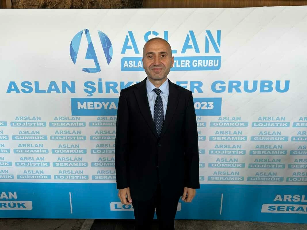 AK Parti Kadıköy Belediye Başkan Adayı Veli Arslan kimdir?