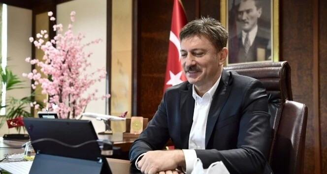 AK Parti Bahçelievler Belediye Başkan Adayı Hakan Bahadır kimdir?