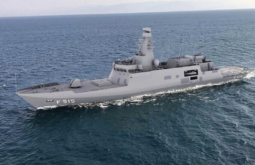 Mavi Vatanda yeni dönem: Yeni torpido ve füze sistemleri geliyor