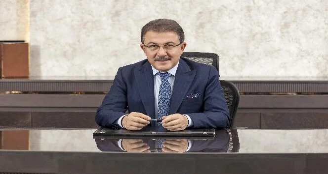 AK Parti Eyüpsultan Belediye Başkan Adayı Deniz Köken kimdir?