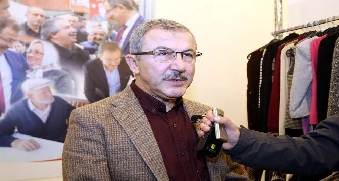 AK Parti Eyüpsultan Belediye Başkan Adayı Deniz Köken kimdir?