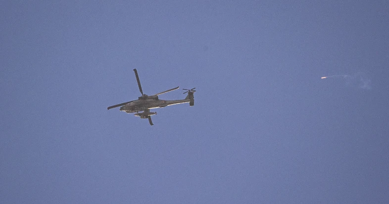 İsrail'e istihbarat desteğinde İngiliz parmağı! Her gün sefer yapmışlar