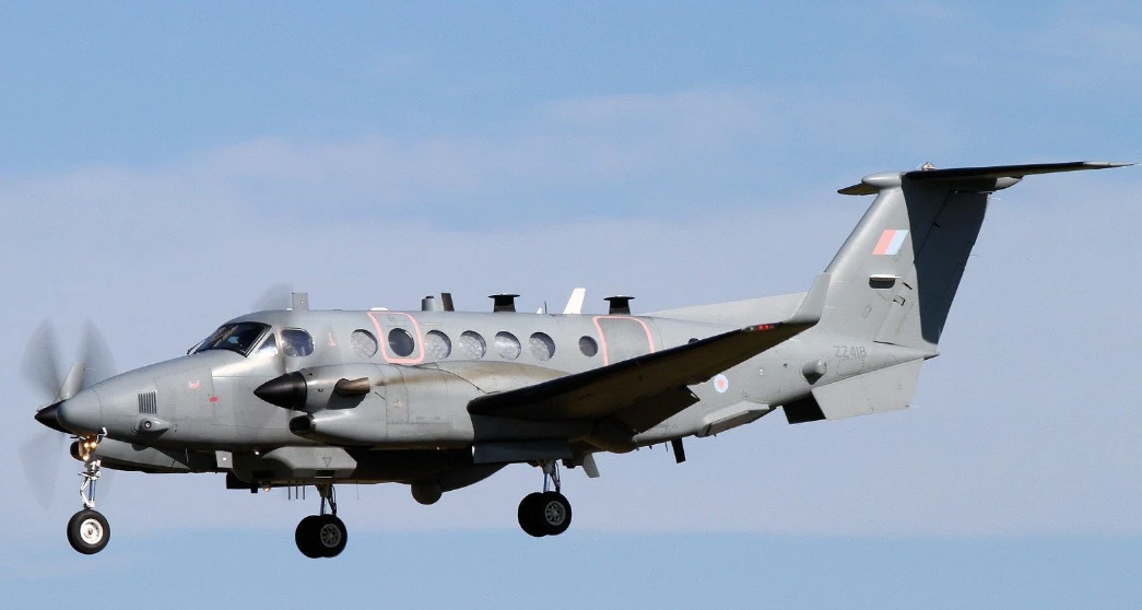 İsrail'e istihbarat desteğinde İngiliz parmağı! Her gün sefer yapmışlar