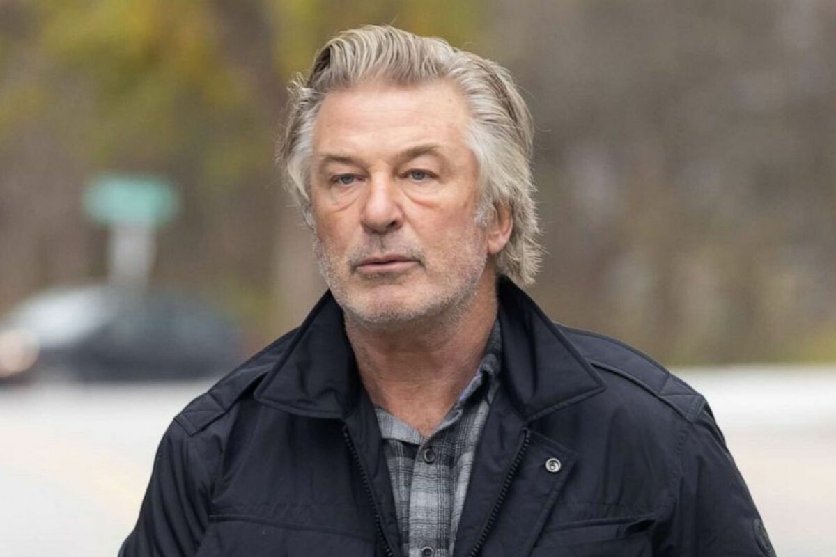 Film çekiminde yönetmenin hayatını kaybetmesine neden olan Alec Baldwin, ikinci kez suçlanıyor