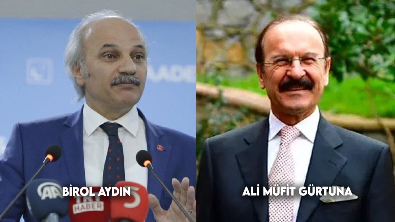 Saadet Partisi'nin İBB adayı kim olacak? İşte kulislerde konuşulan o isim...