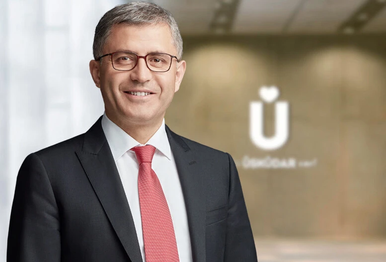 AK Parti Üsküdar Belediye Başkan Adayı Hilmi Türkmen kimdir? 